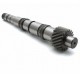 MAHRUTİ DİŞLİSİ OPEL F17 ŞANZUMAN 18 DİŞ 27mm