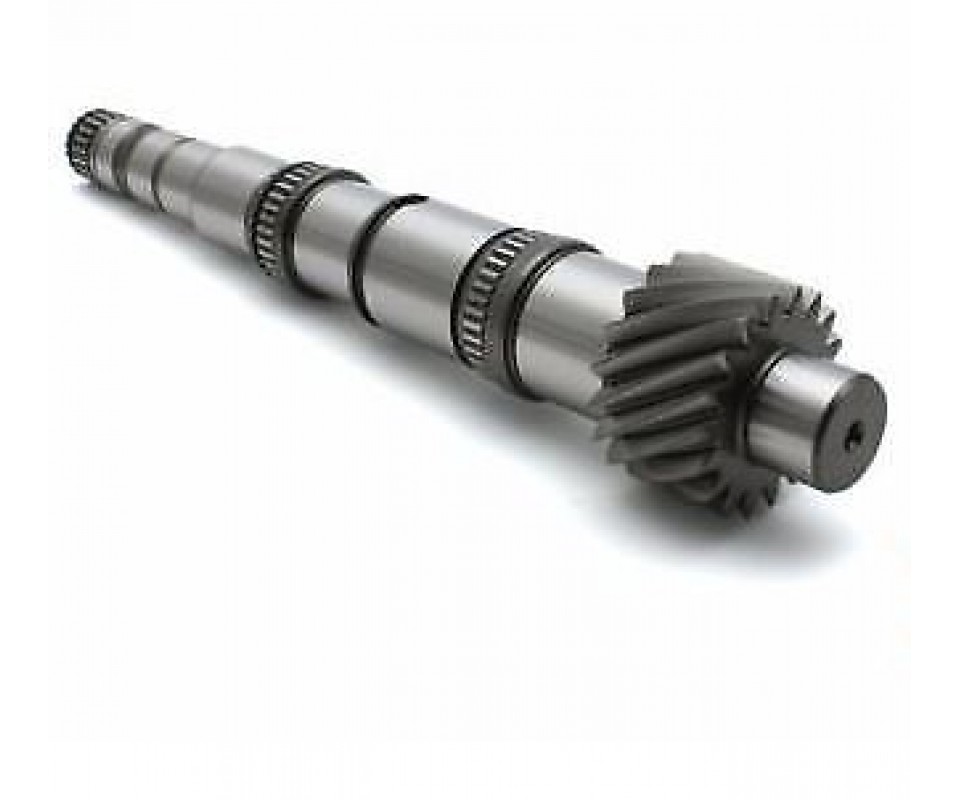 MAHRUTİ DİŞLİSİ OPEL F17 ŞANZUMAN 18 DİŞ 27mm