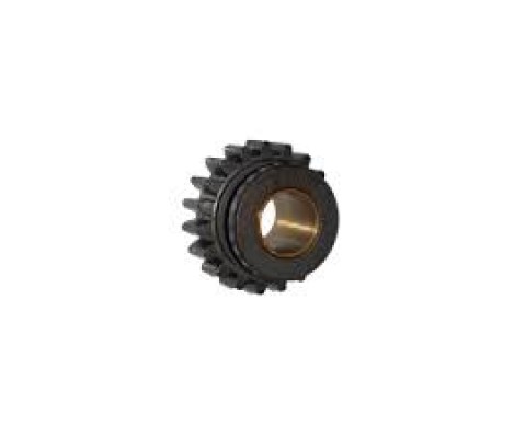 GERİ VİTES DİŞLİSİ BURÇLU M131-M124