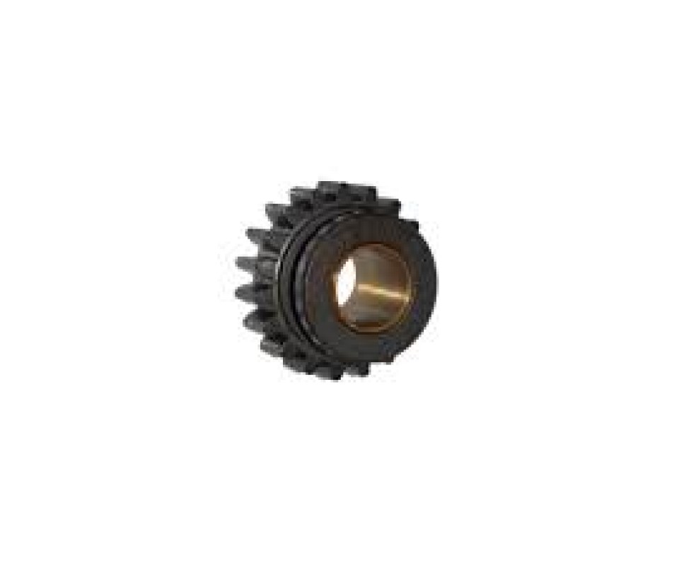 GERİ VİTES DİŞLİSİ BURÇLU M131-M124