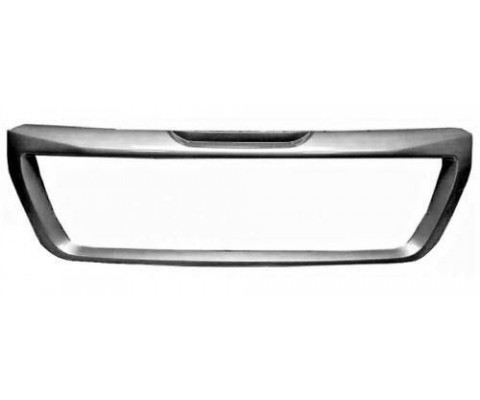 ÇERÇEVE PANJUR ÖN NİKELAJ PEUGEOT BOXER 2014>