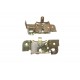 MOTOR KAPUT KİLDİ M131 DKŞ