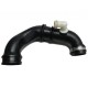 HAVA GİRİŞ TURBO BORUSU KANGOO II 08> CLIO III 05> MEGANE II 02>08 THALIA 08> LOGAN 06> SANDERO 08 > DUSTER 10> 1.5 DCI K9K