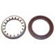 ON AKS KECESI SOL DUCATO II-II BOXER I JUMPER I 1.9TD 2.0 2.5D 3.0 2.2D MTJ 43x59x10