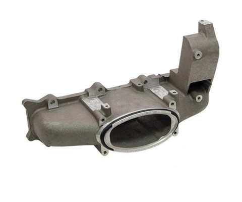 EMME MANIFOLDU MERCEDES OM651 W176 W246 W204 W205 C117 C218 W212 X156 X204 W166 W639 W447 B906 DOKUM M