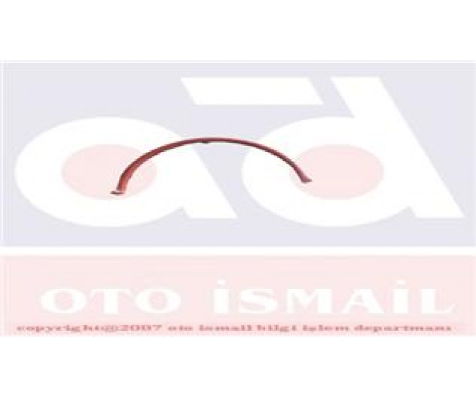 KARTER BOĞAZ CONTASI R19-KNG-MEGANE I-LOGAN 1.6 K7M
