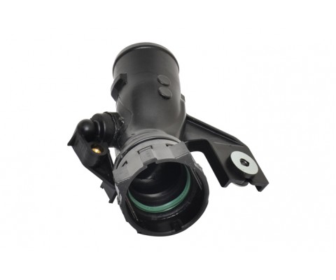 TURBO BORUSU GİRİŞ NISSAN QASHQAI 1.5L K9K J10 06-13