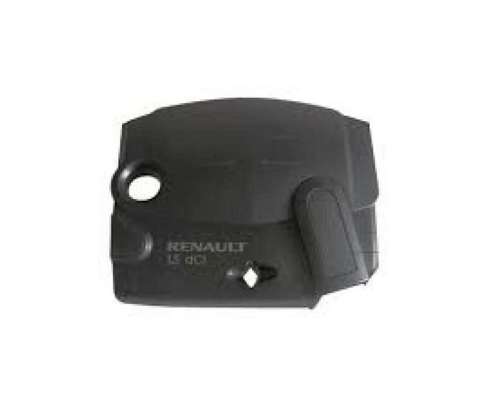 MOTOR ÜST KORUMA KAPAĞI RENAULT CLIO II 98>05 KANGOO II 05> DACIA LOGAN 06> SANDERO 06> 1.5 DCI K9K