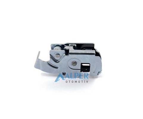 BAGAJ KAPI KİLİDİ ÜST SAĞ ALÇAK TAVAN DUCATO-BOXER-JUMPER III 06>