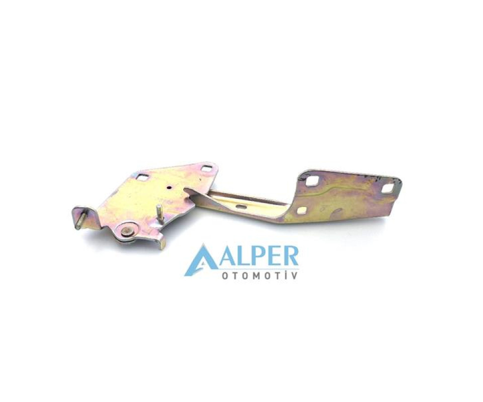 MOTOR KAPUT MENTEŞESI SAĞ FLUENCE 09>