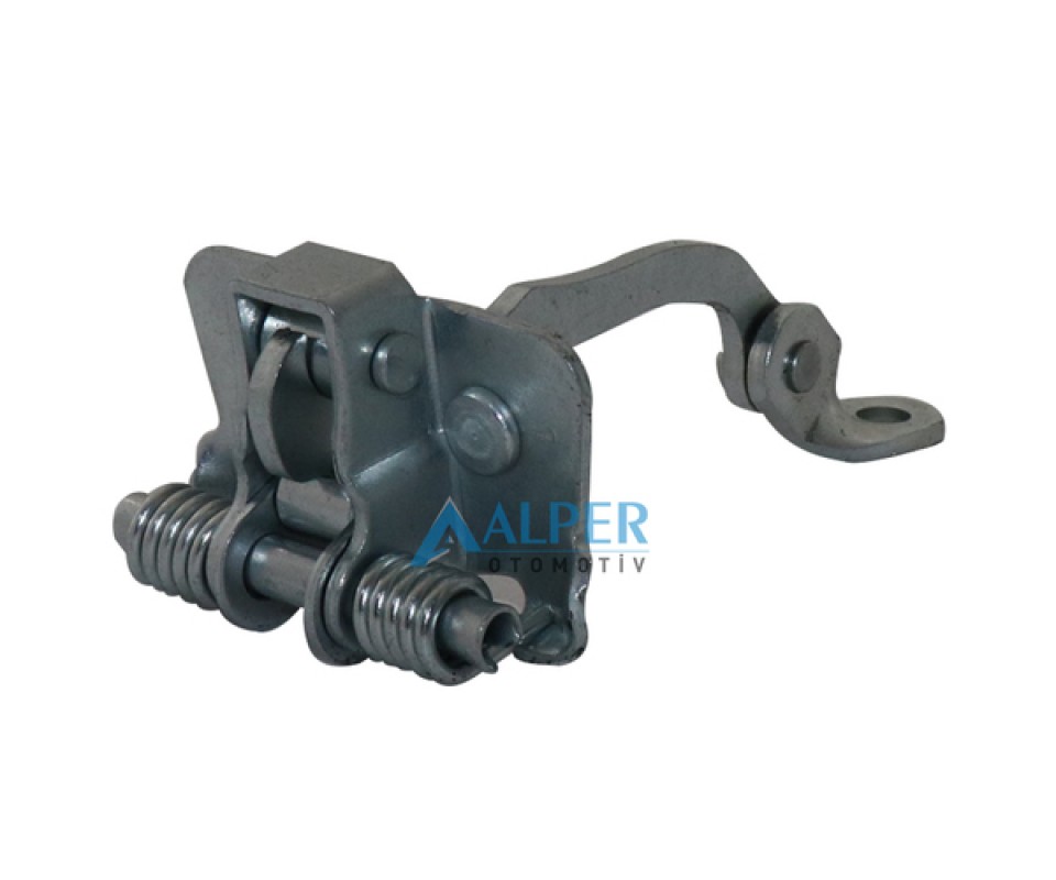 KAPI GERGİSİ ARKA SAĞ/SOL PEUGEOT P206 98>13