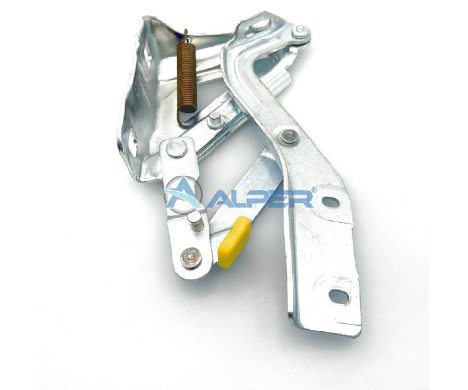 MOTOR KAPUT MENTEŞESI SOL FIORINO-BIPPER-NEMO