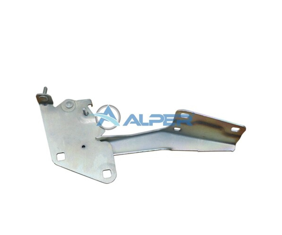 MOTOR KAPUT MENTEŞESI SOL FLUENCE 09>