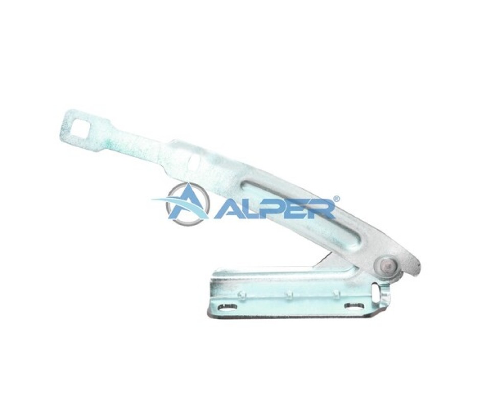 MOTOR KAPUT MENTEŞESİ SAĞ DUSTER