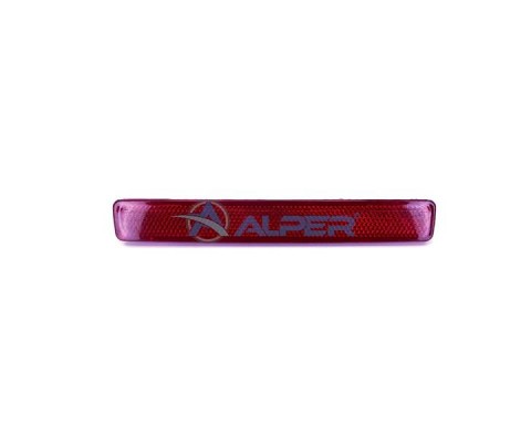 ARKA TAMPON REFLEKTÖRÜ SOL T7 16>
