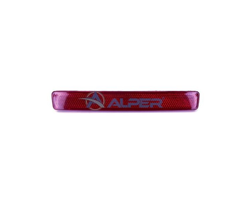 ARKA TAMPON REFLEKTÖRÜ SOL T7 16>