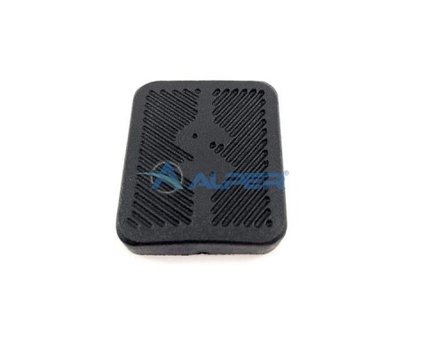 PEDAL LASTİĞİ FREN-DEBRİYAJ SUZUKI CARRY 1.0L SK410 86-> / SWIFT 89->