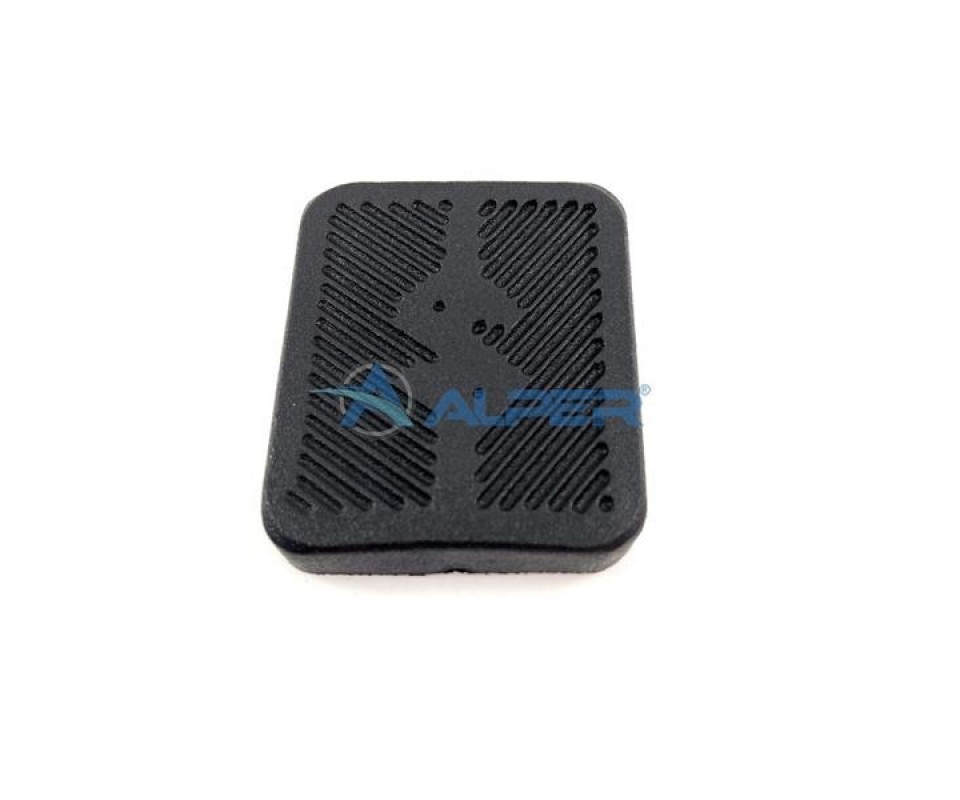 PEDAL LASTİĞİ FREN-DEBRİYAJ SUZUKI CARRY 1.0L SK410 86-> / SWIFT 89->