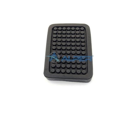 PEDAL LASTİĞİ FREN-DEBRİYAJ SUZUKI CARRY 1.0L SK410 86-> / SWIFT 89->