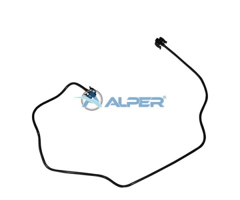 YEDEK SU DEPO HORTUMU FİESTA VI 12> COURIER 14>-B-MAX 12> 1.0 ECOBOOST