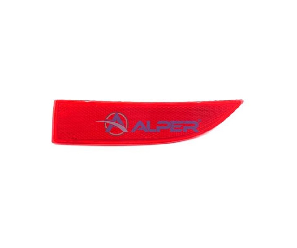 ARKA TAMPON REFLEKTÖRÜ SOL RENAULT SYMBOL 13> DACIA SANDERO II 12> LOGAN II 12>