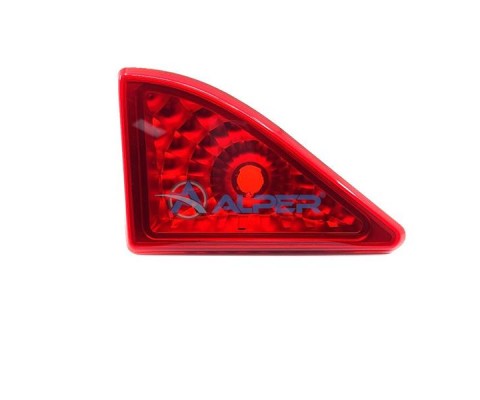 3. STOP LAMBASI RENAULT MASTER III 10> OPEL MOVANO B 10>