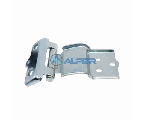 BAGAJ KAPAK MENTEŞESİ SOL ALT DUCATO III 06>