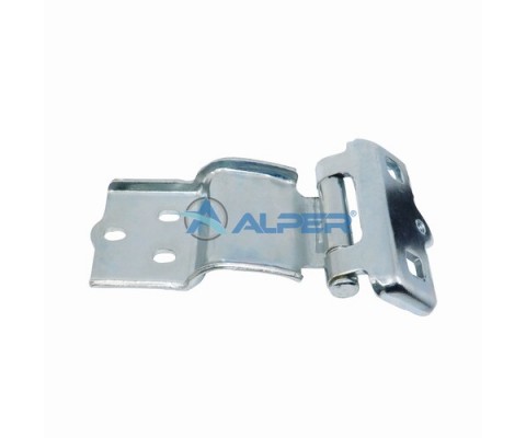 BAGAJ KAPAK MENTEŞESİ SAĞ ALT DUCATO III 06>
