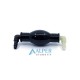 YAKIT BORUSU ELCİKLİ PEUGEOT P107 05>14 CITROEN C1 05>14 1.4 HDI FORD FIESTA-FUSION 01>08 1.4 TDCI