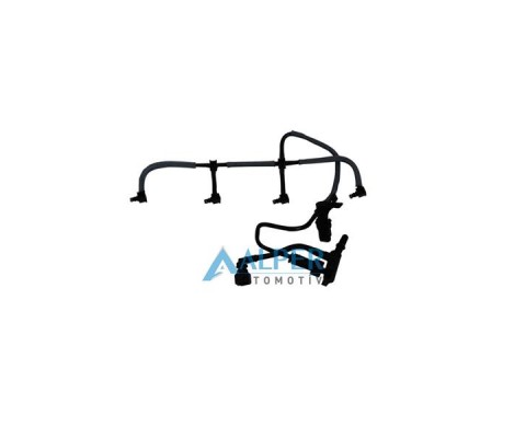 ENJEKTOR GERI DONUS HORTUMU C-MAX 08>15 FOCUS II 08>15 MONDEO IV 07>15 1.8D CONNECT 07>15 1.8 TDCI