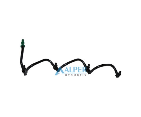 YAKIT BORUSU RENAULT MASTER III 10> TRAFIC II 06> OPEL VIVARO 06> 2.0dCi 2.3dCi