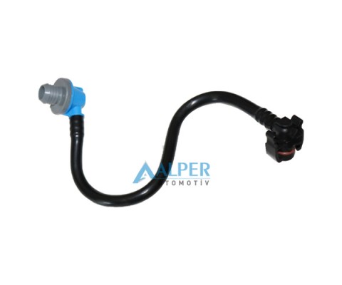 WESTINGHOUSE VAKUM BORUSU RENAULT FLUENCE 09> MEGANE III 09> 1.6 16V K4M