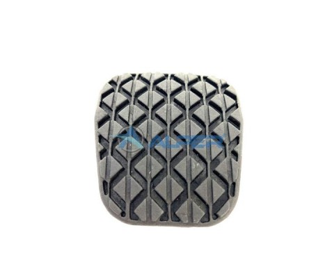 PEDAL LASTİĞİ FREN-DEBRİYAJ MAZDA 323 626 89-01