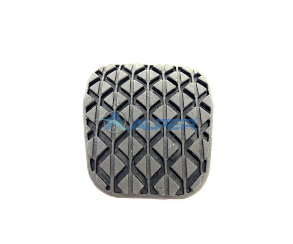 PEDAL LASTİĞİ FREN-DEBRİYAJ MAZDA 323 626 89-01