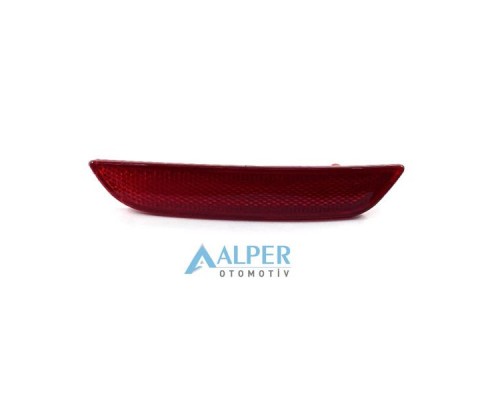 ARKA TAMPON REFLEKTÖRÜ SOL RENAULT CLIO IV HB 12>
