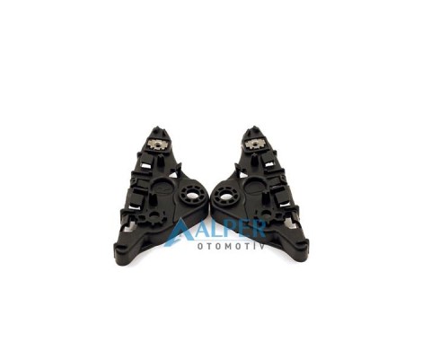 ÖN TAMPON BAĞLANTI SPORTU TAKIM FLUENCE 09>