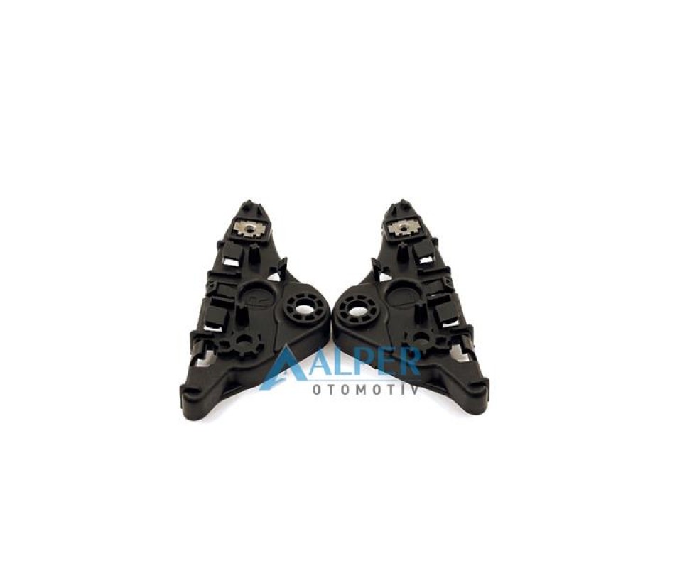 ÖN TAMPON BAĞLANTI SPORTU TAKIM FLUENCE 09>