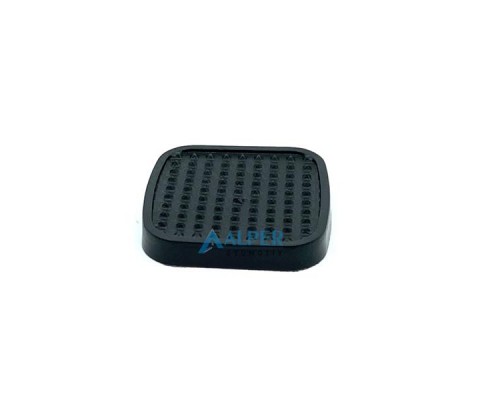 PEDAL LASTİĞİ FREN DEBRİYAJ DAİLY 06>