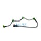 ENJEKTOR GERI DONUS HORTUMU FIESTA VI 08>12 FOCUS III 11> 17 C MAX 11>17 B-MAX 14>17 COURIER 14> MONDEO V 14> 1.6 TDCI EURO 5