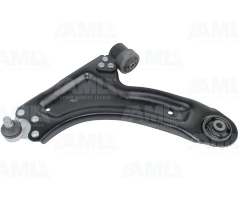 ALT SALINCAK KOMPLE SOL OPEL MERIVA A 03>10