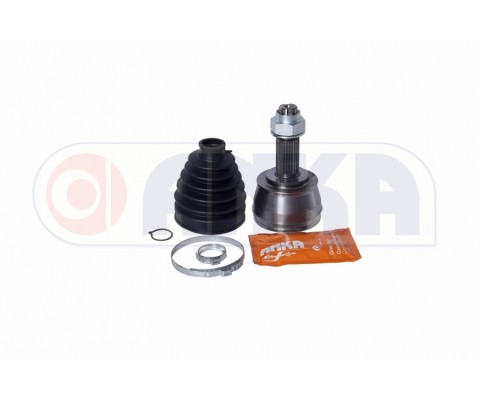 AKS KAFASI DIŞ PEUGEOT BIPPER-NEMO 1.4 HDI 08 >