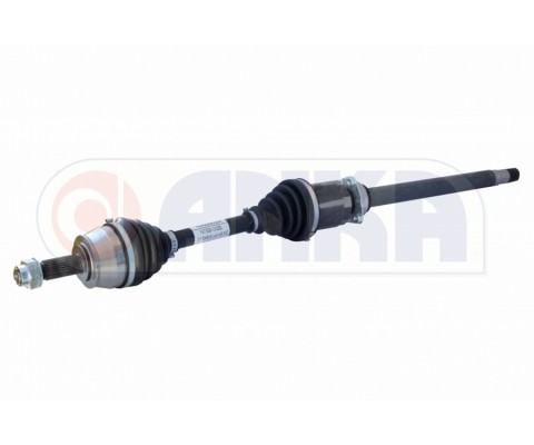 AKS KOMPLE SAĞ LALELİ FIAT EGEA 1.6 BENZİNLİ 15 >