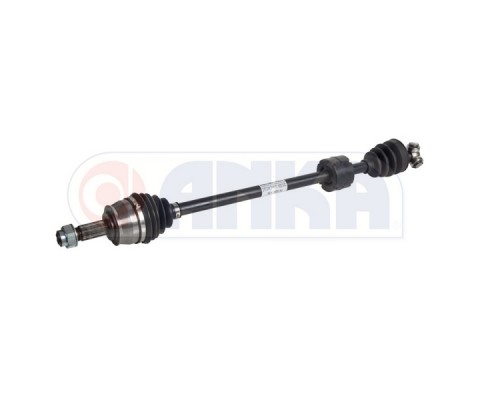 AKS KOMPLE SAĞ LALESİZ FIAT EGEA 1.4 16V 15 >