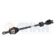 AKS KOMPLE SAĞ LALESİZ FIAT EGEA 1.4 16V 15 >