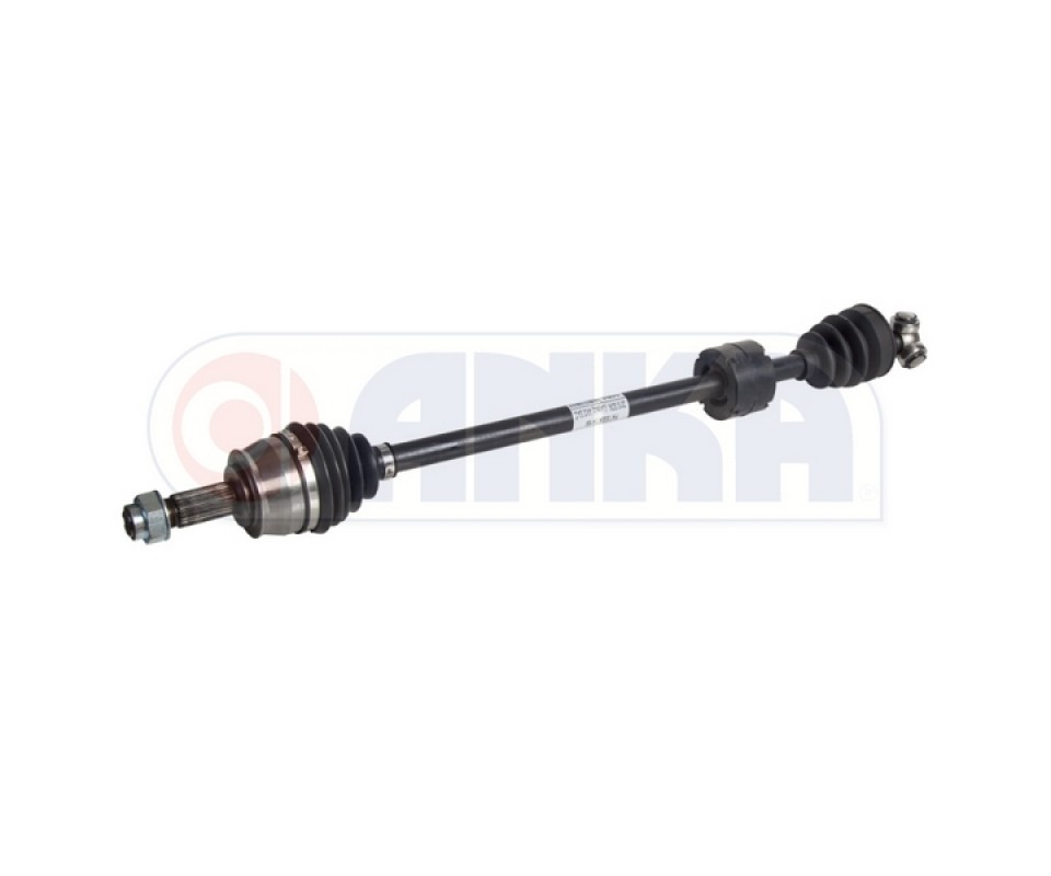 AKS KOMPLE SAĞ LALESİZ FIAT EGEA 1.4 16V 15 >