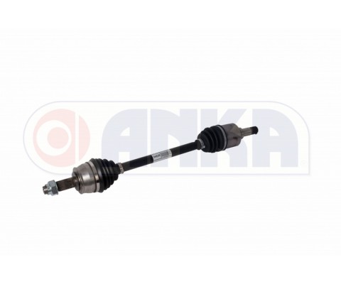 AKS KOMPLE SOL LALELİ FIAT EGEA 1.4 16V 15 >