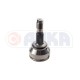 AKS KAFASI DIŞ BOXER-JUMPER-DUCATO 2.2 MJTD-2.3 MJTD 06> 205000059