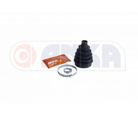 AKS KÖRÜĞÜ İÇ RENAULT CLIO IV 1.5 DCI 2012 >