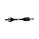 ÖN AKS KOMPLE SOL FORD FOCUS II 1.6TDCİ 04>11-CMAX 1.6TDCİ 04>11 VOLVO S40 II 04>12 S40 II 544 05>12 V50 545 05>12 1.6D-1.8-2.0D 26X36X583MM