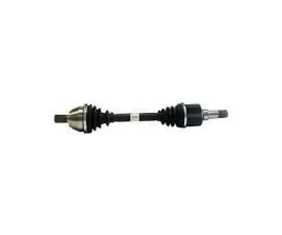 ÖN AKS KOMPLE SOL FORD FOCUS II 1.6TDCİ 04>11-CMAX 1.6TDCİ 04>11 VOLVO S40 II 04>12 S40 II 544 05>12 V50 545 05>12 1.6D-1.8-2.0D 26X36X583MM